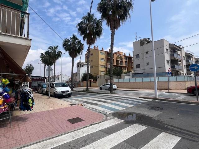 Piso, Santa Pola