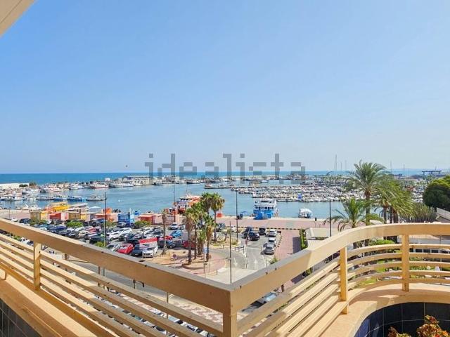 Piso, Santa Pola