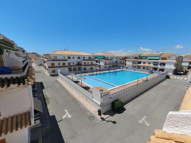 Piso, Santa Pola
