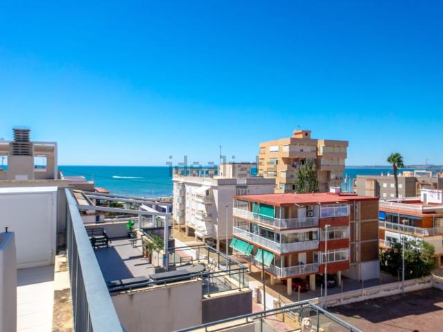Piso, Santa Pola