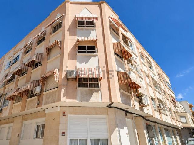 Piso, Santa Pola