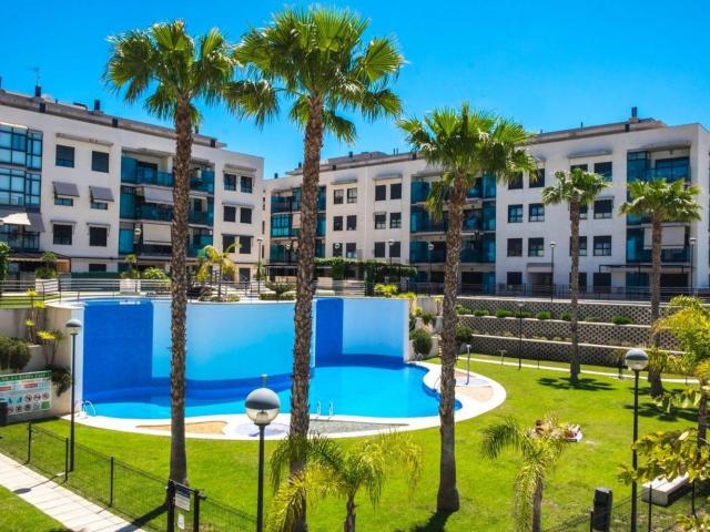 Piso, Santa Pola