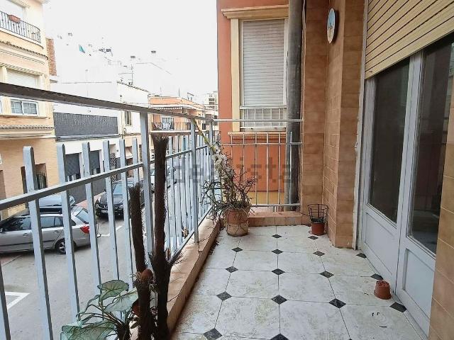 Piso, Santa Pola