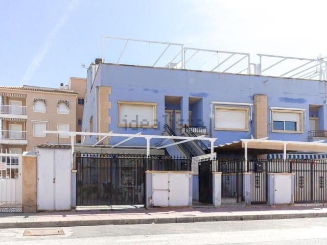 Piso, Santa Pola