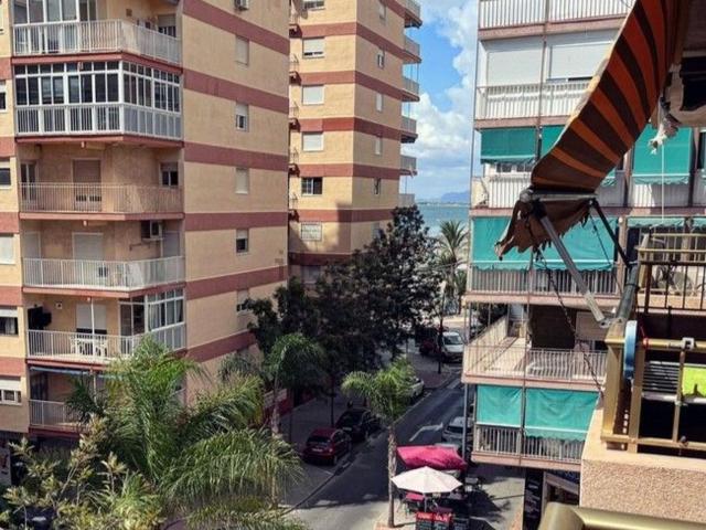 Piso, Santa Pola