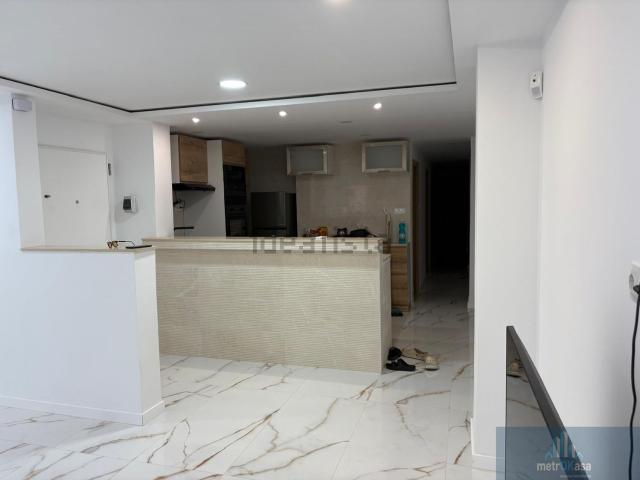 Piso, Santa Pola