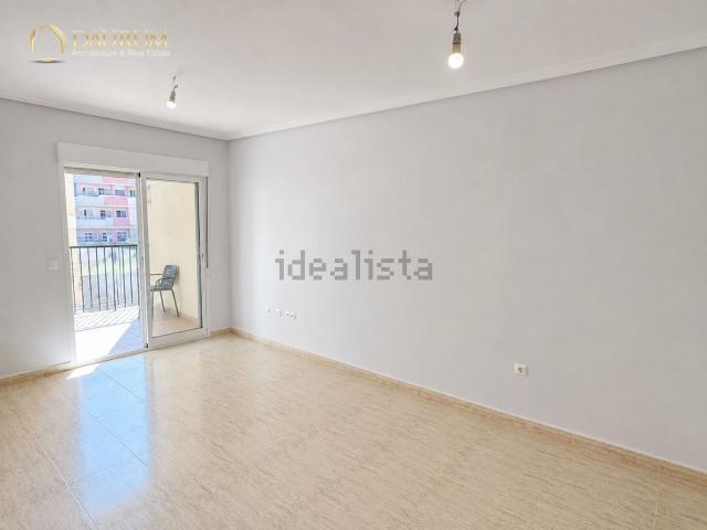 Piso, Santa Pola