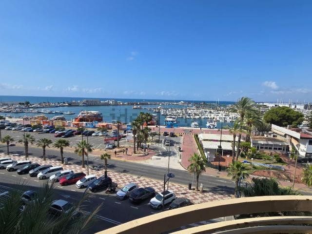 Piso, Santa Pola