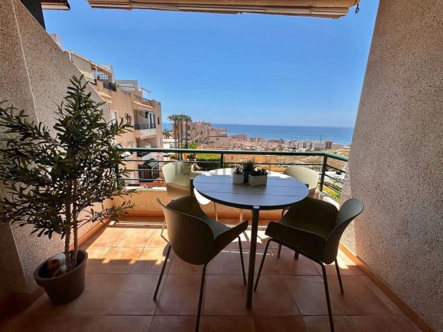 Piso, Santa Pola