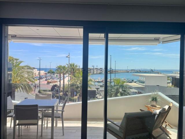 Piso, Santa Pola