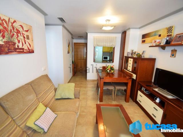 Piso, Santa Pola