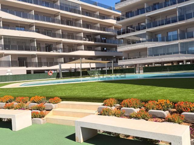 Piso, Santa Pola