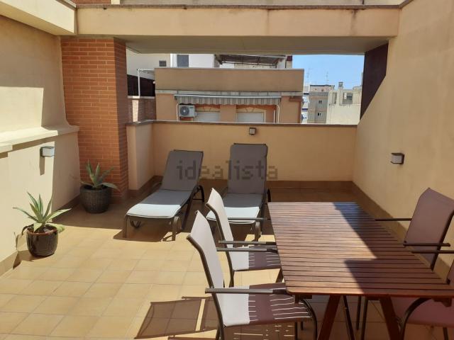 Piso, Santa Pola