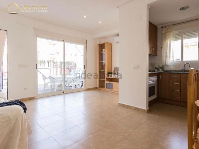 Piso, Santa Pola