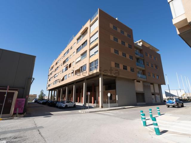 Piso, Santa Pola