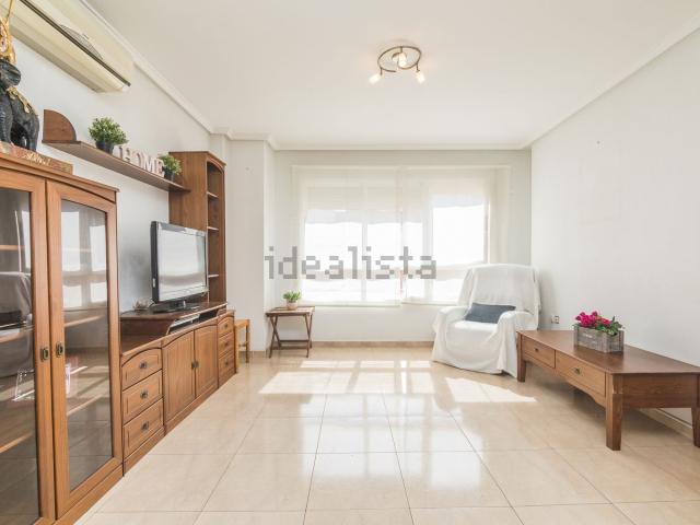 Piso, Santa Pola