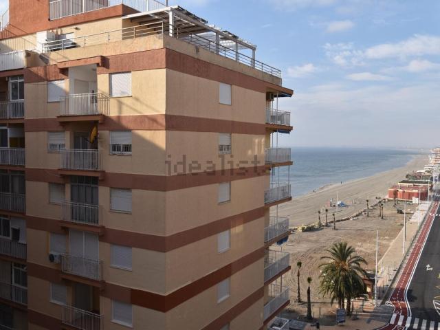 Piso, Santa Pola