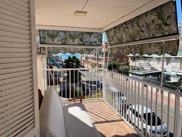 Piso, Santa Pola