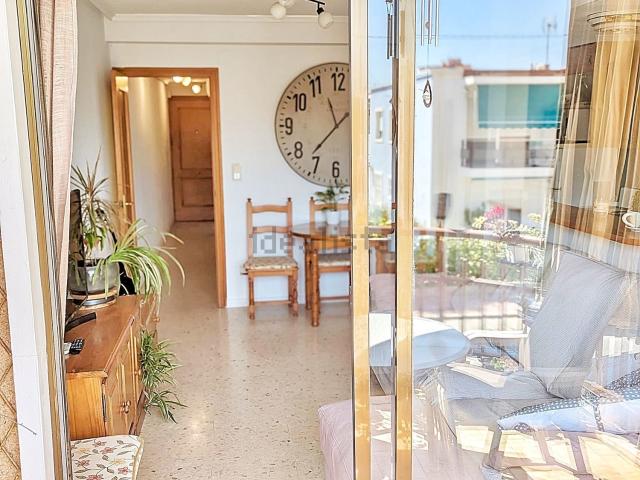 Piso, Santa Pola