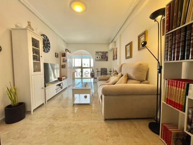 Piso, Santa Pola