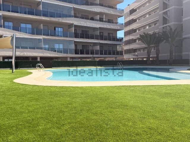 Piso, Santa Pola