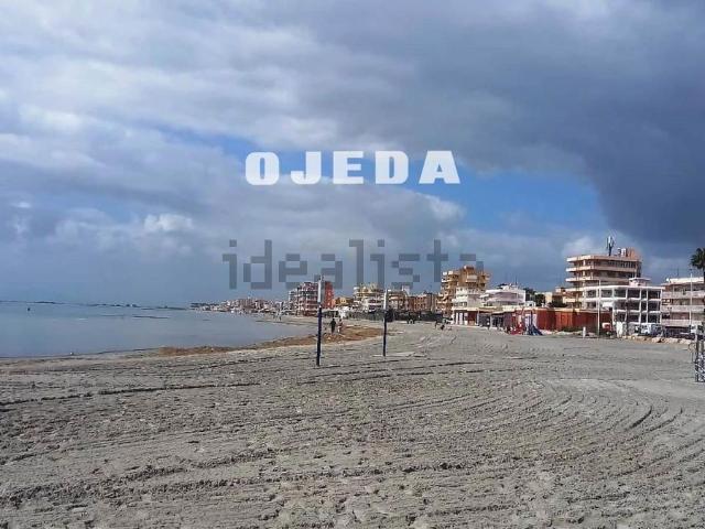 Piso, Santa Pola