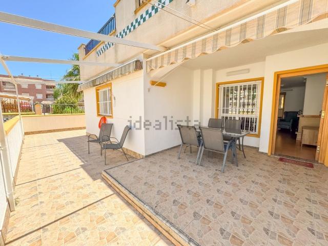 Piso, Santa Pola