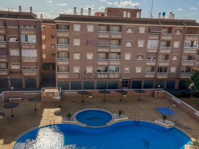 Piso, Santa Pola