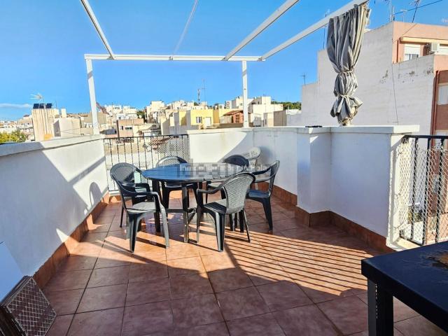 Piso, Santa Pola