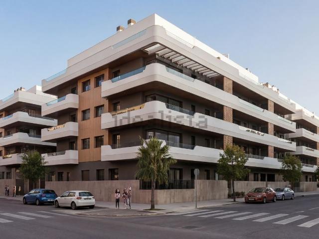 Piso, Santa Pola