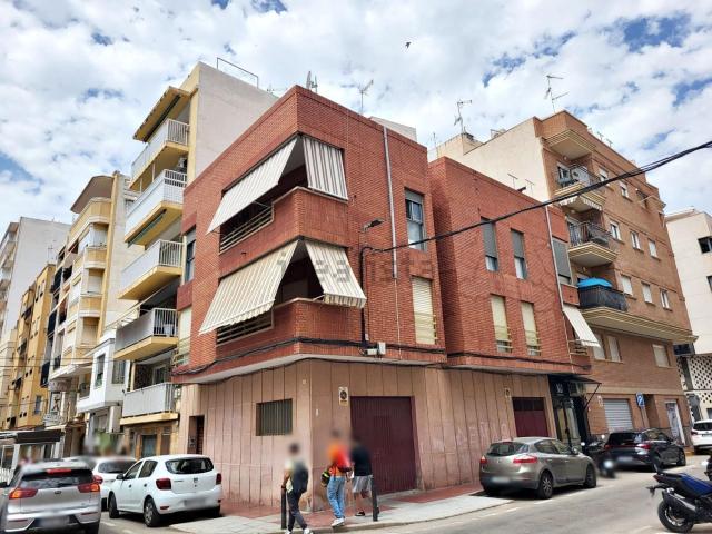 Piso, Santa Pola