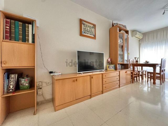 Piso, Santa Pola