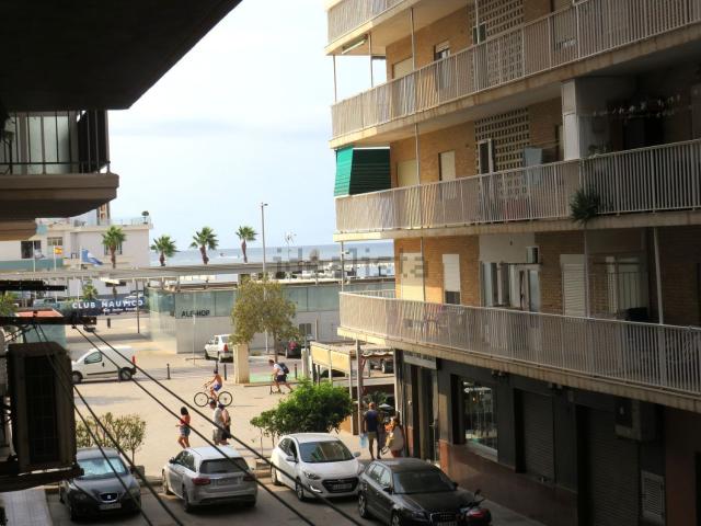 Piso, Santa Pola