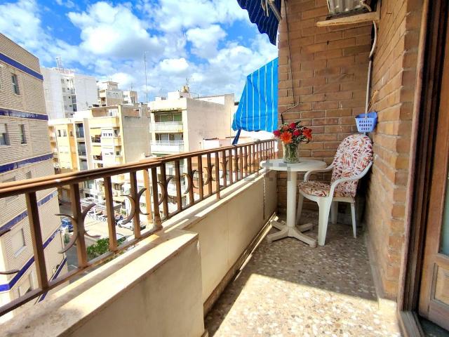 Piso, Santa Pola