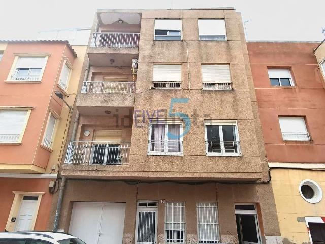 Piso, Santa Pola