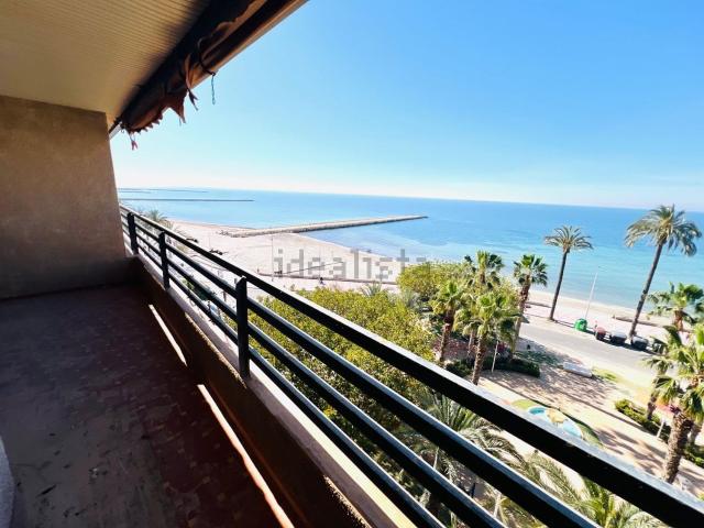 Piso, Santa Pola