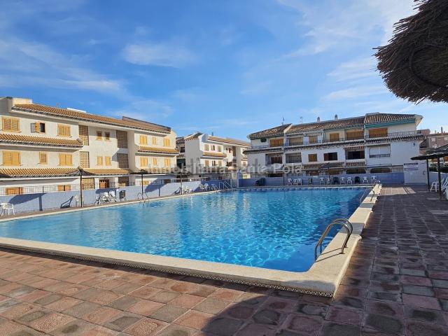 Piso, Santa Pola