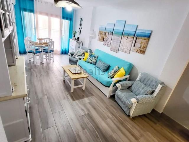 Piso, Santa Pola