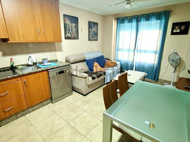 Piso, Santa Pola