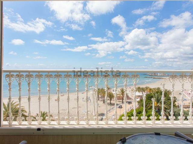 Piso, Santa Pola