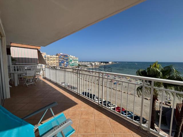 Piso, Santa Pola