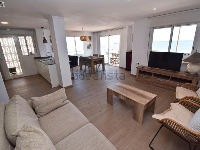 Piso, Santa Pola