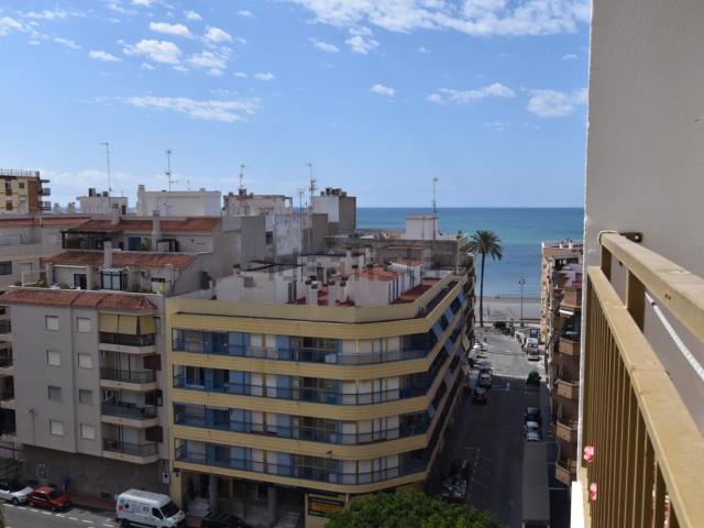Piso, Santa Pola