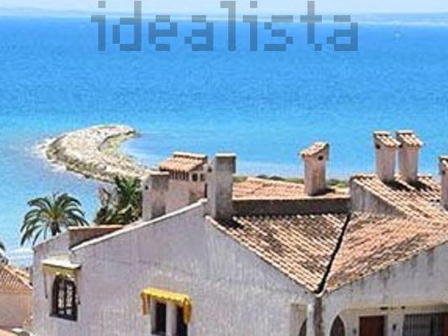Piso, Santa Pola