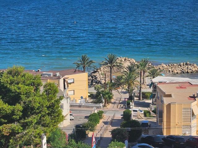 Piso, Santa Pola