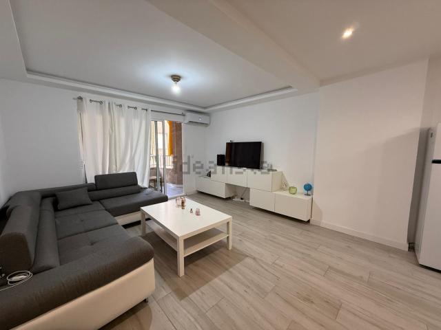 Piso, Santa Pola