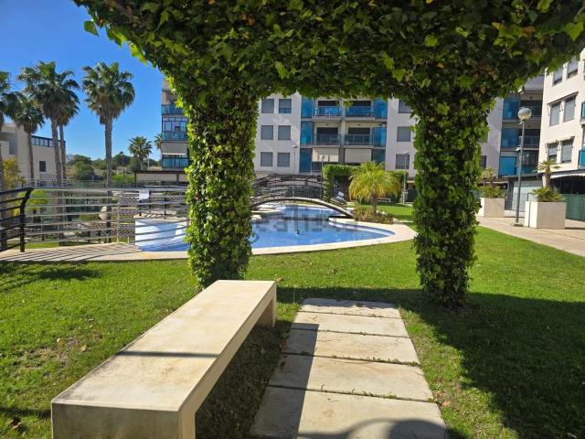 Piso, Santa Pola