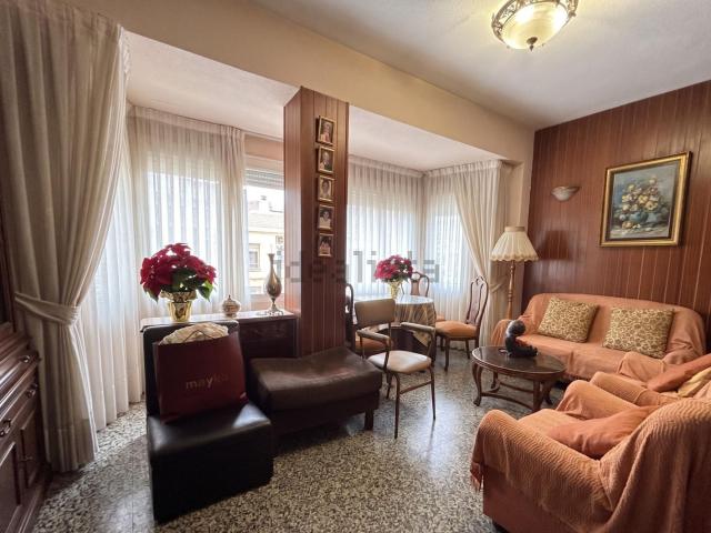 Piso, Santa Pola