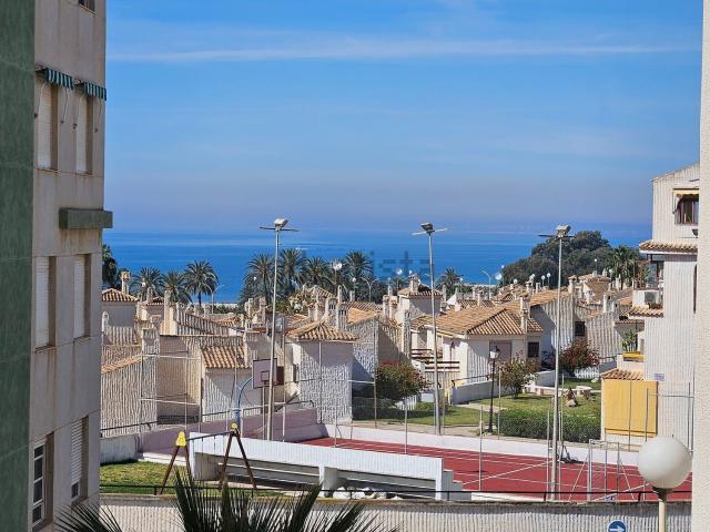 Piso, Santa Pola