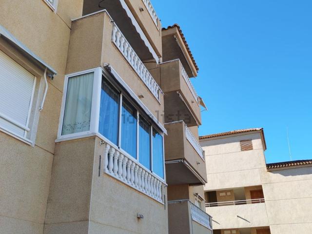 Piso, Santa Pola